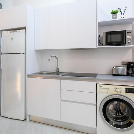 Alison'S Loft Apartment Аликанте Екстериор снимка