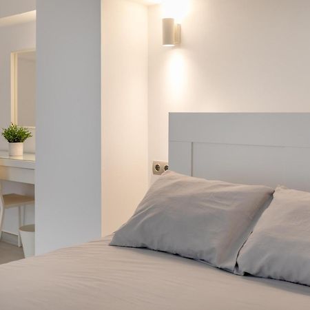 Alison'S Loft Apartment Аликанте Екстериор снимка