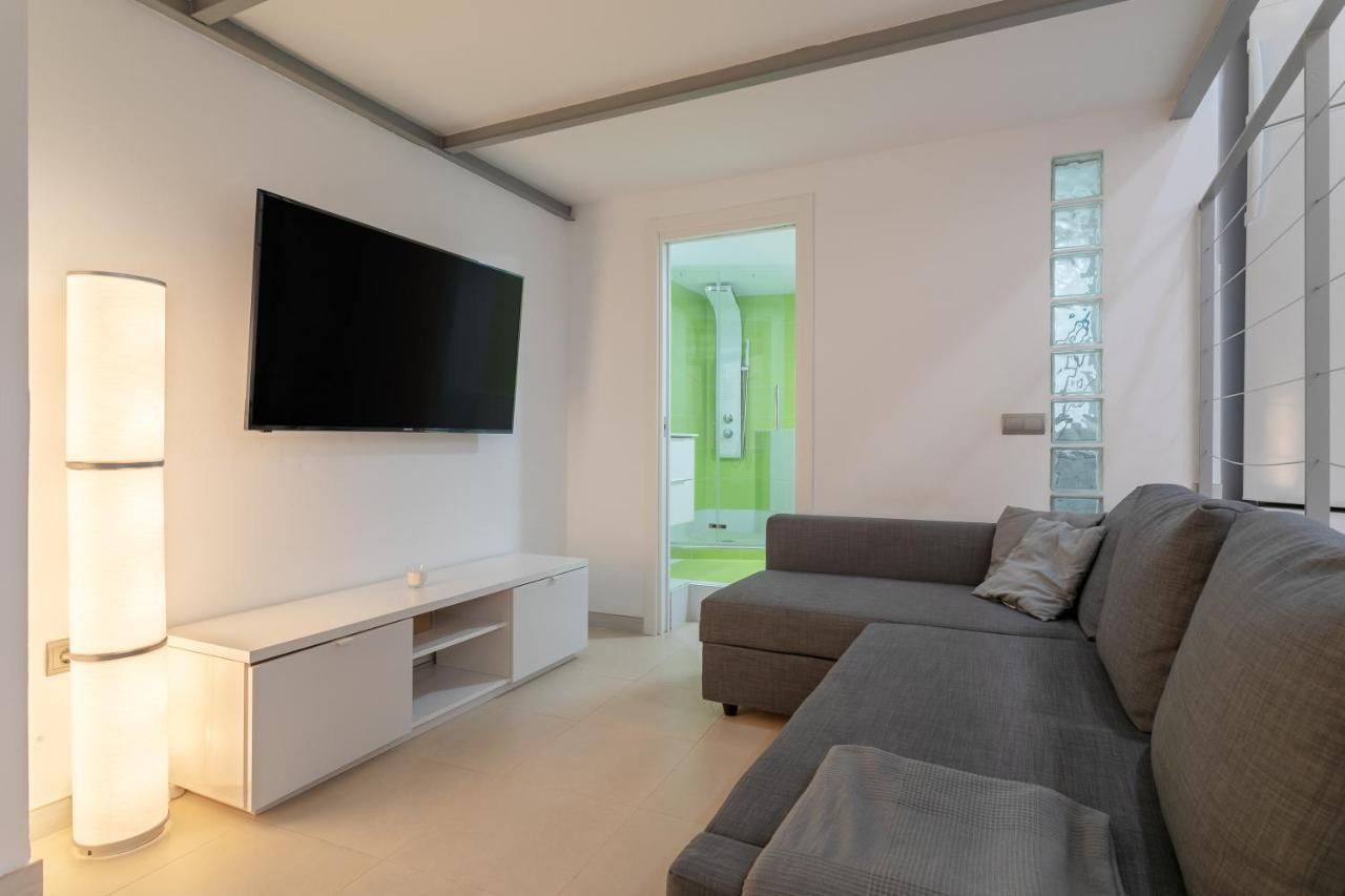 Alison'S Loft Apartment Аликанте Екстериор снимка