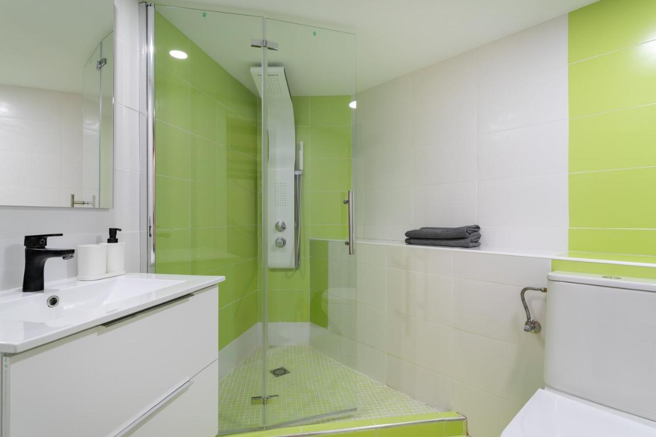 Alison'S Loft Apartment Аликанте Екстериор снимка