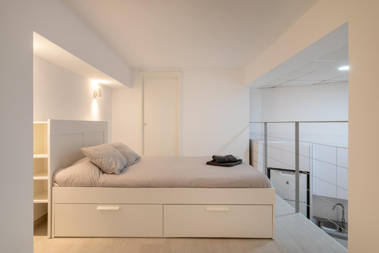 Alison'S Loft Apartment Аликанте Екстериор снимка