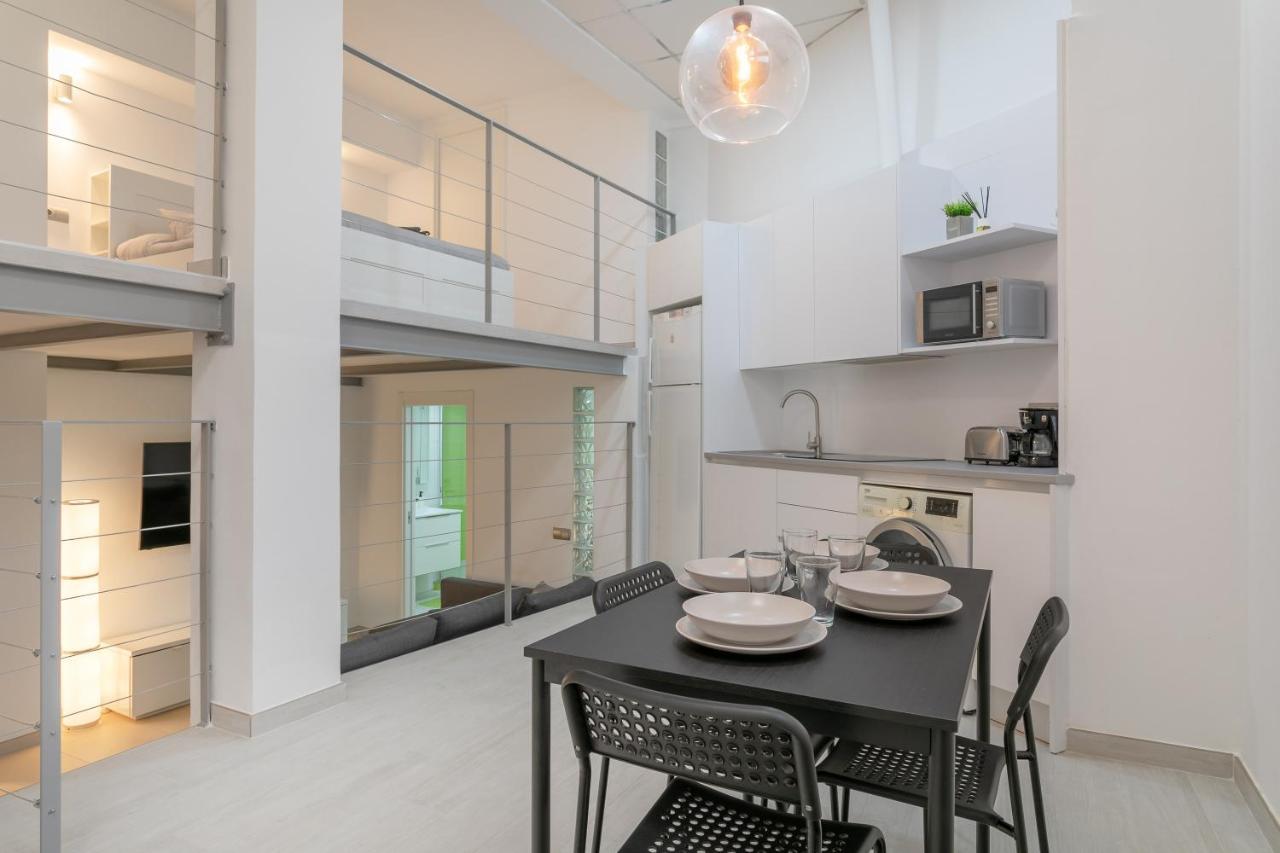 Alison'S Loft Apartment Аликанте Екстериор снимка