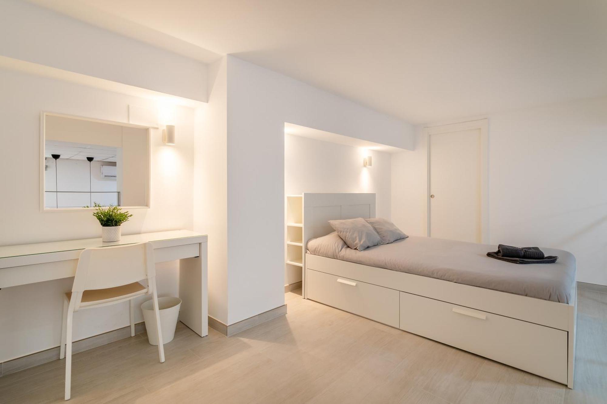 Alison'S Loft Apartment Аликанте Екстериор снимка