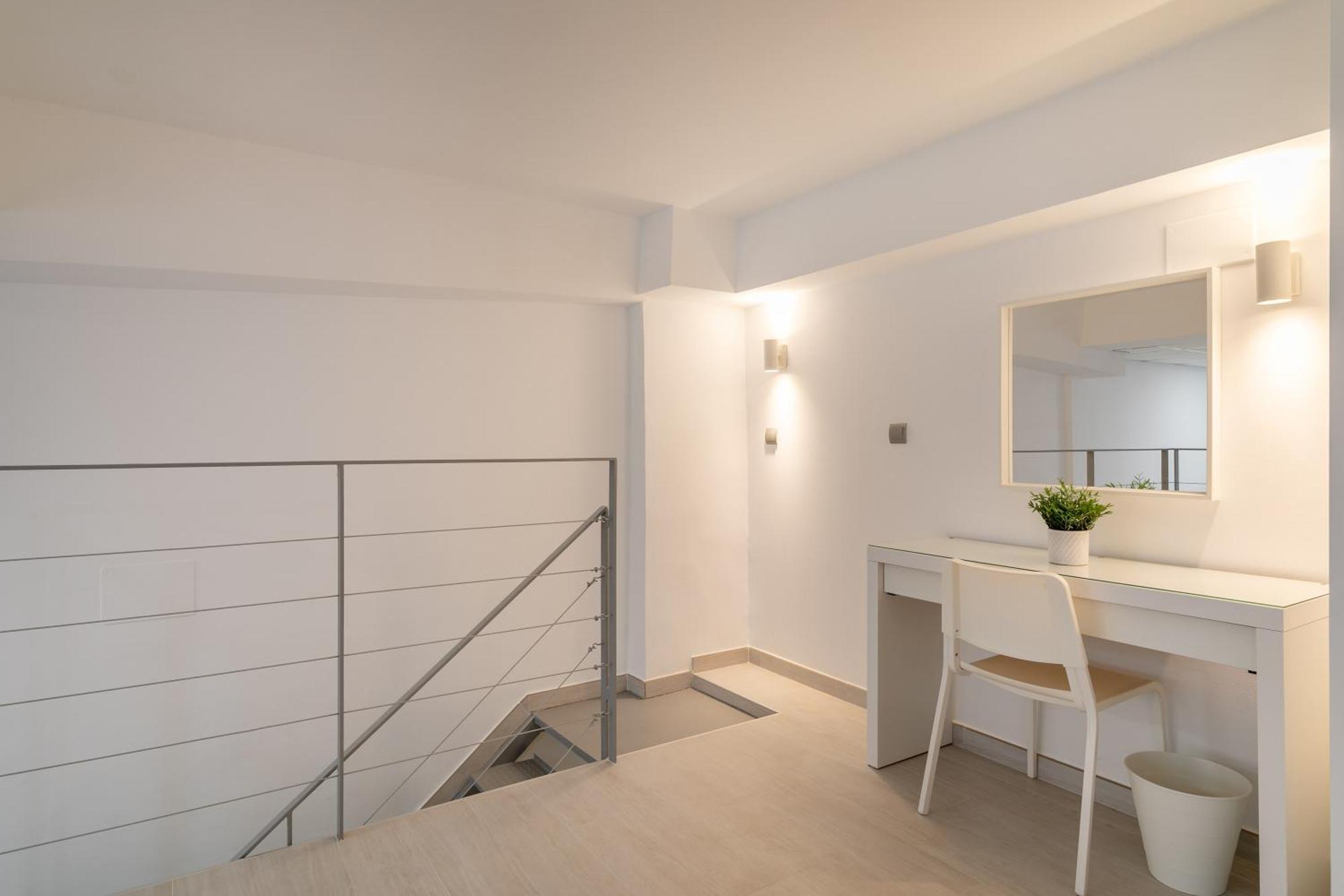 Alison'S Loft Apartment Аликанте Екстериор снимка